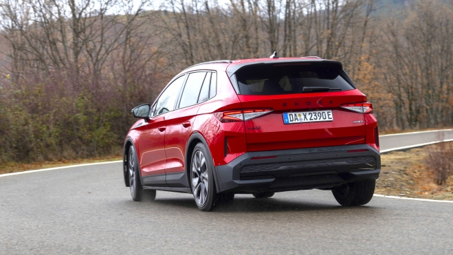 Skoda Elroq 2025 Prueba (19)