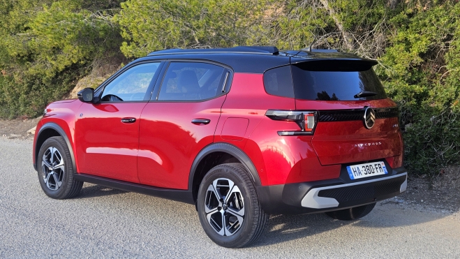 Citroen e C3 Aircross (13)