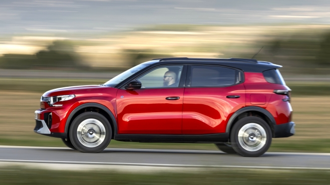 Citroen e C3 Aircross (3)