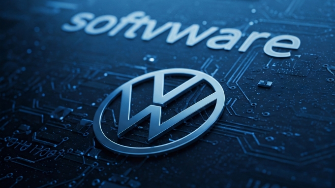 Software Volkswagen