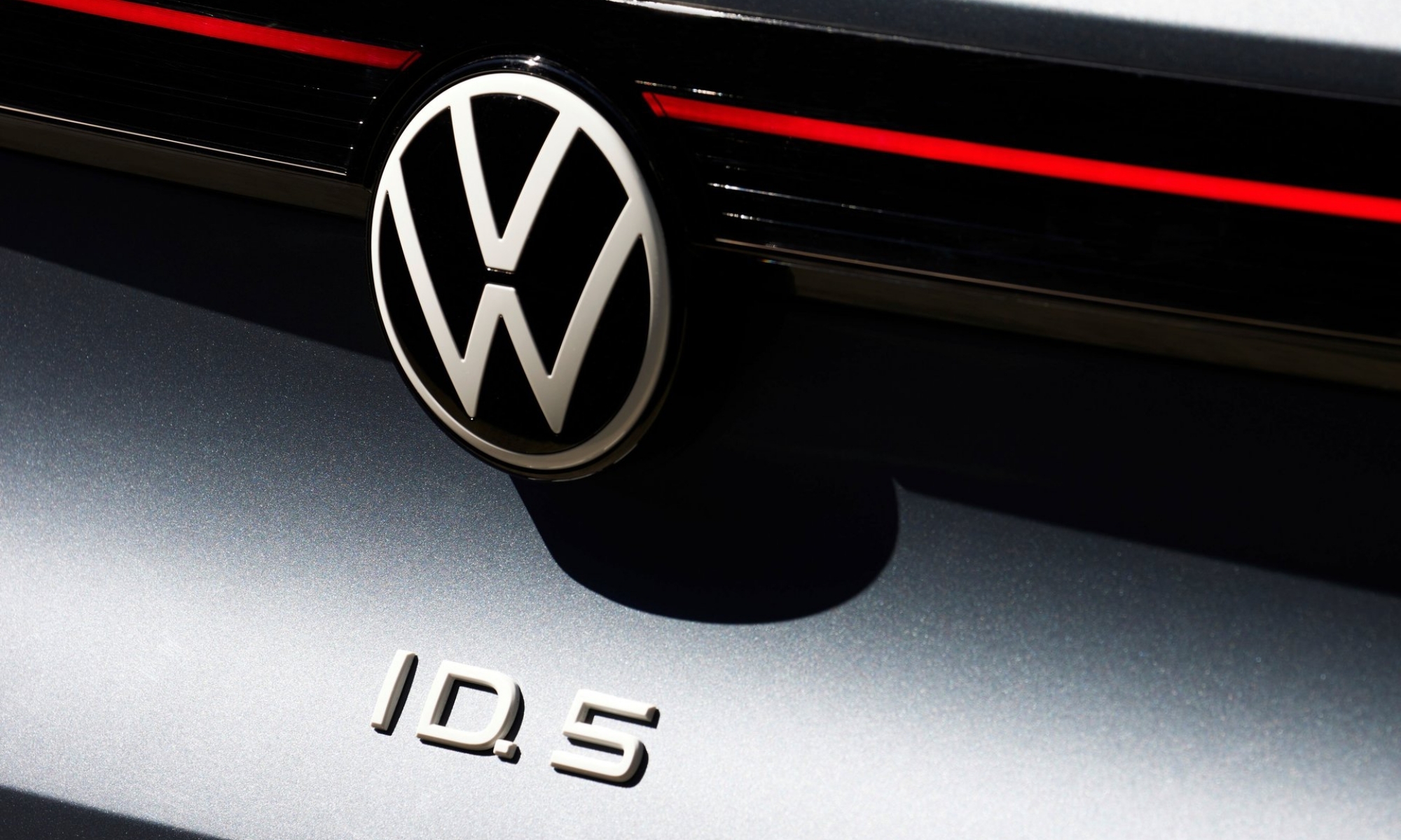 Los ID.'algo' tienen los días contados. Volkswagen optará por una forma más común.