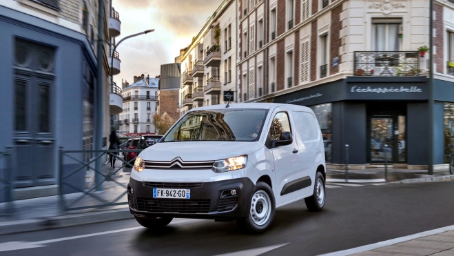 Citroen e berlingo electrica 03