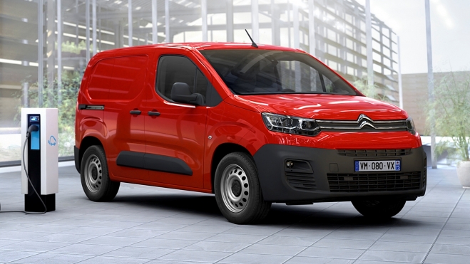 Citroen e berlingo electrica 02