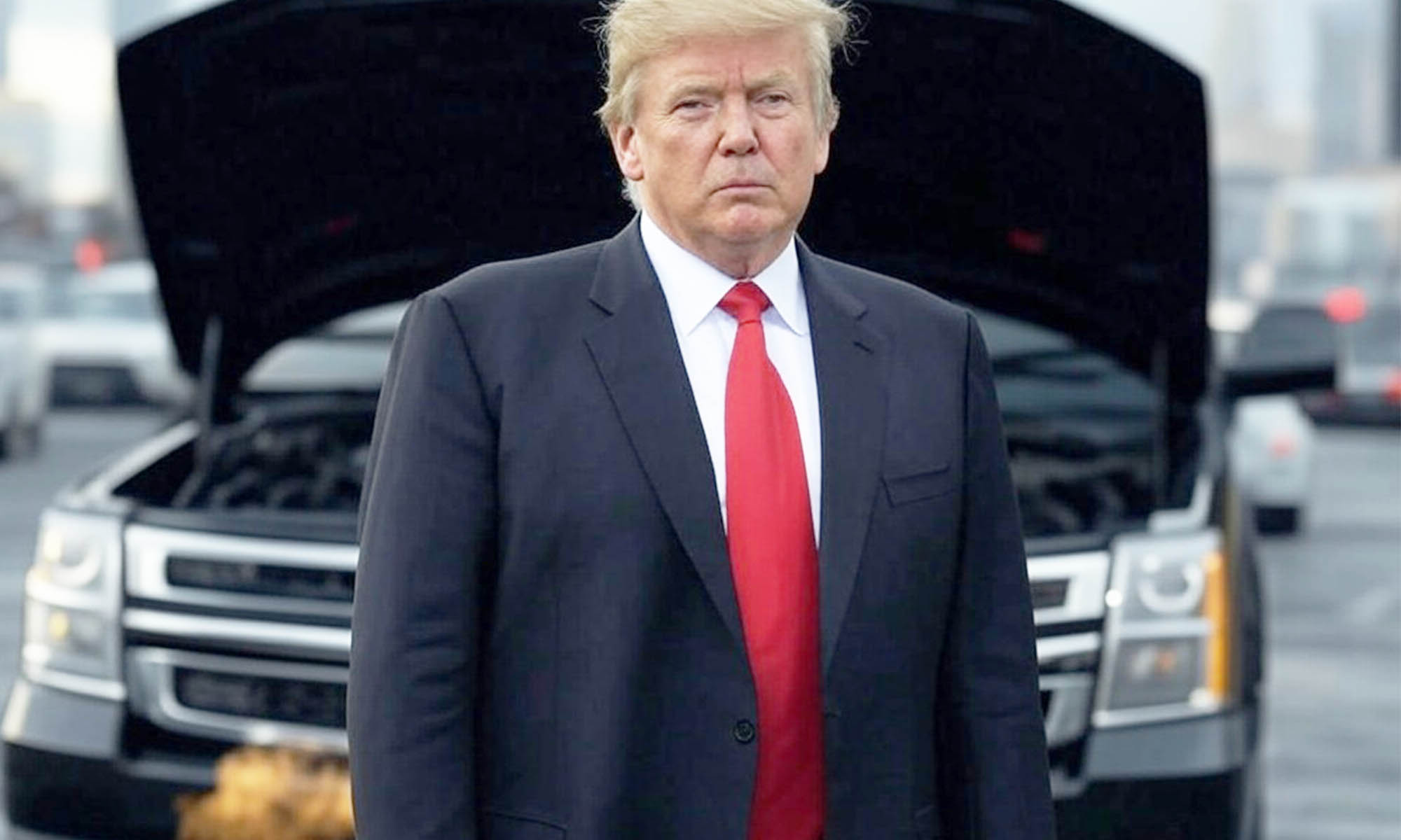 aranceles trump coche electricos europeos 1