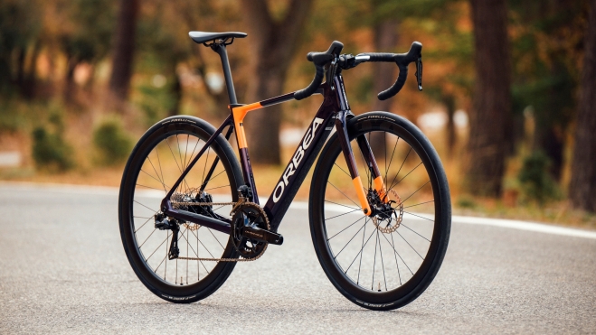 Orbea Gain 2025.