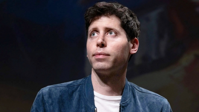 sam altman openai CEO