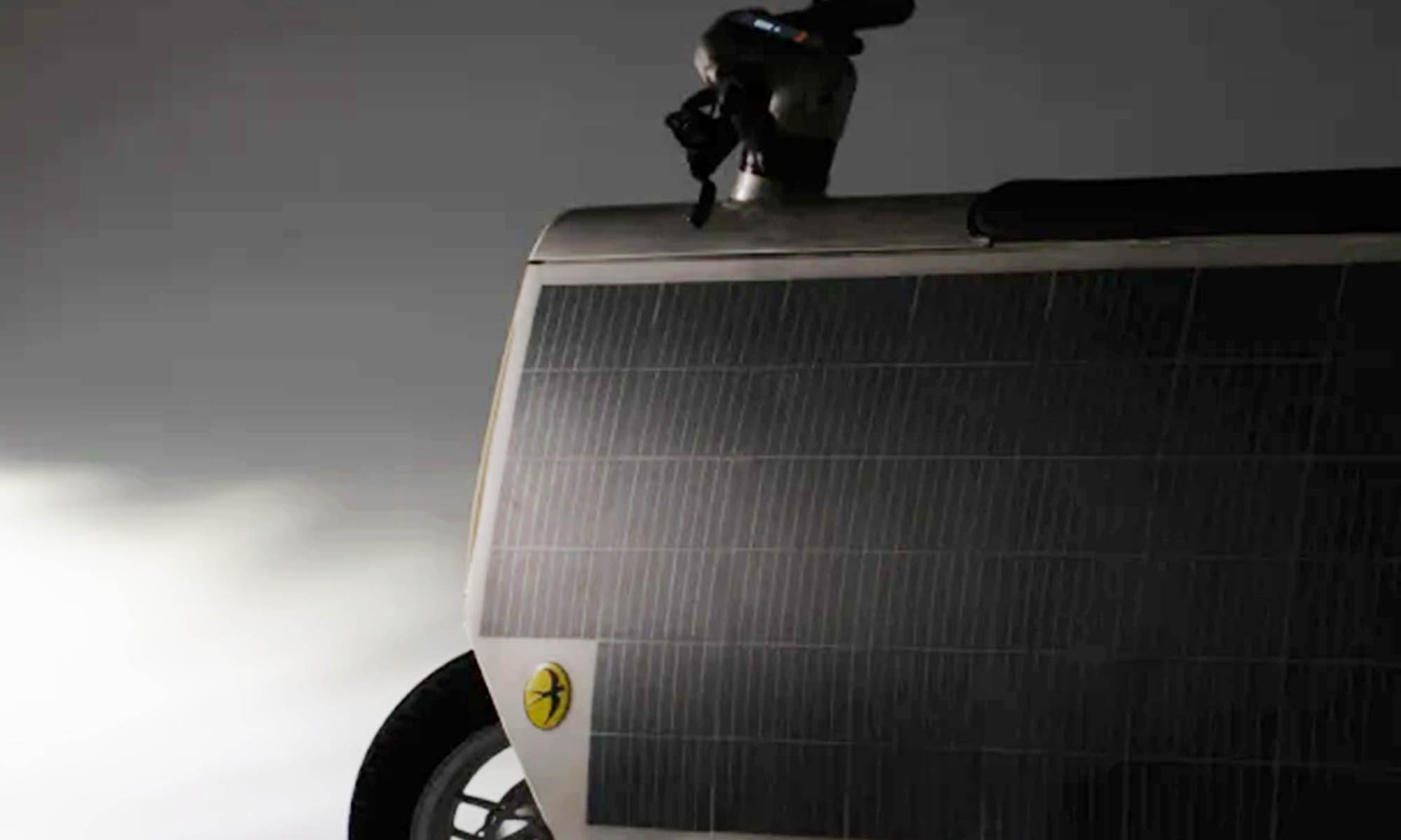 moto electrica solar 1