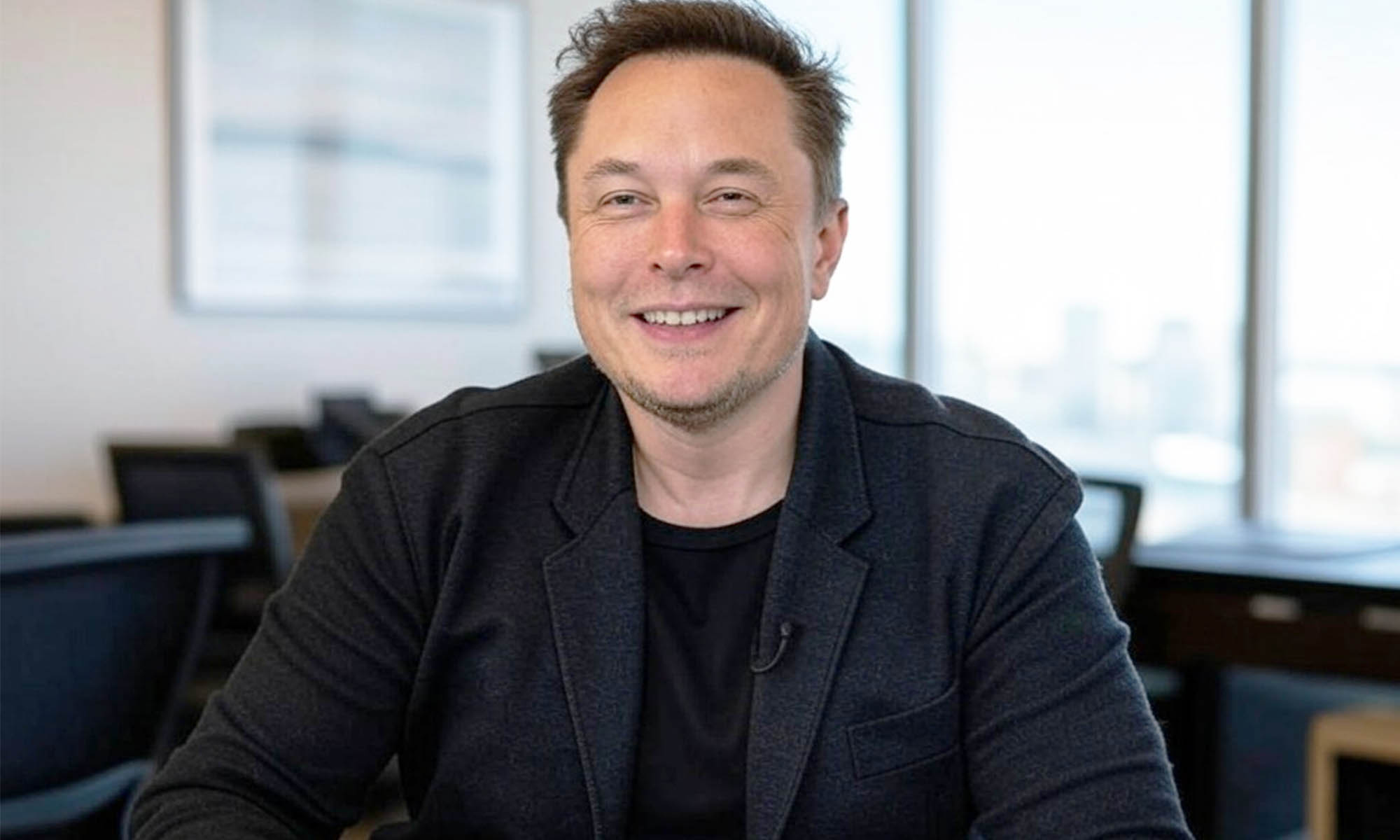 elon musk donal trump tesla eficiencia gubernamental conflicto intereses 2