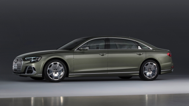 Audi A8 Horch