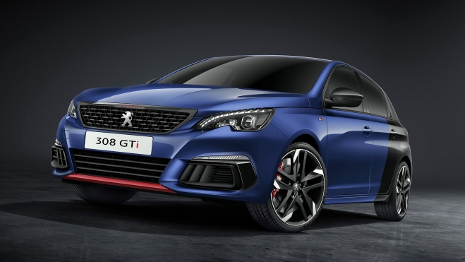 peugeot 308 gti