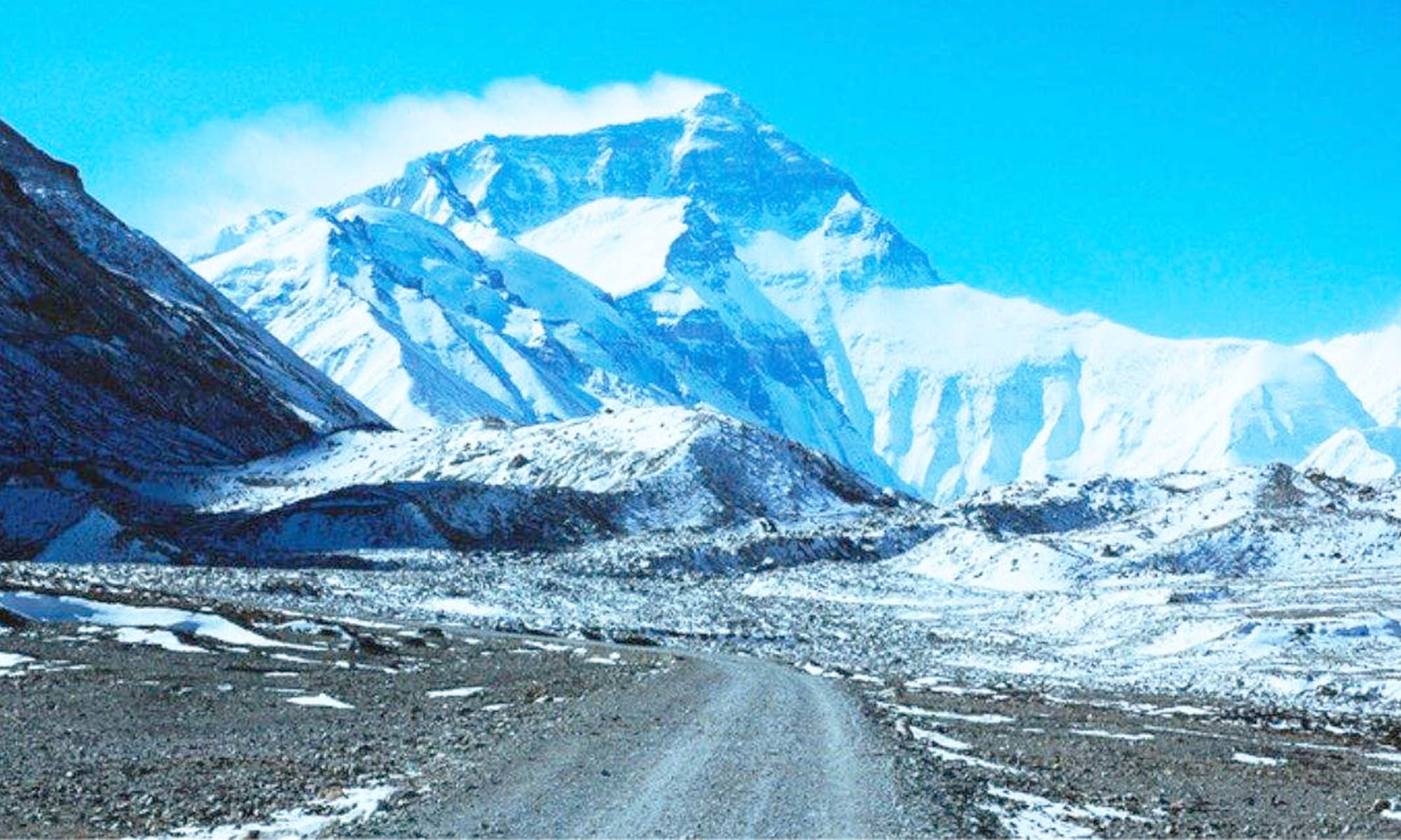 yacimiento litio china tibet baterias coches electricos 1