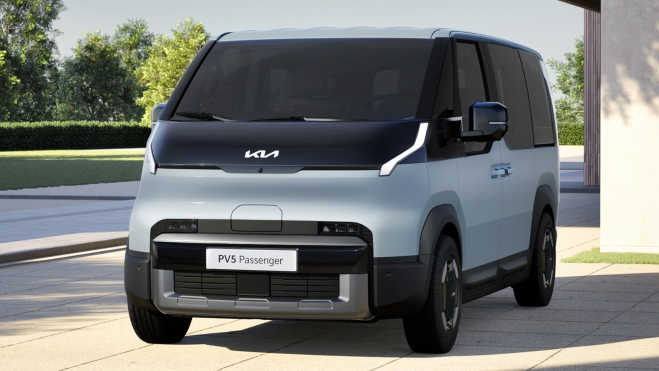 kia pv5 2