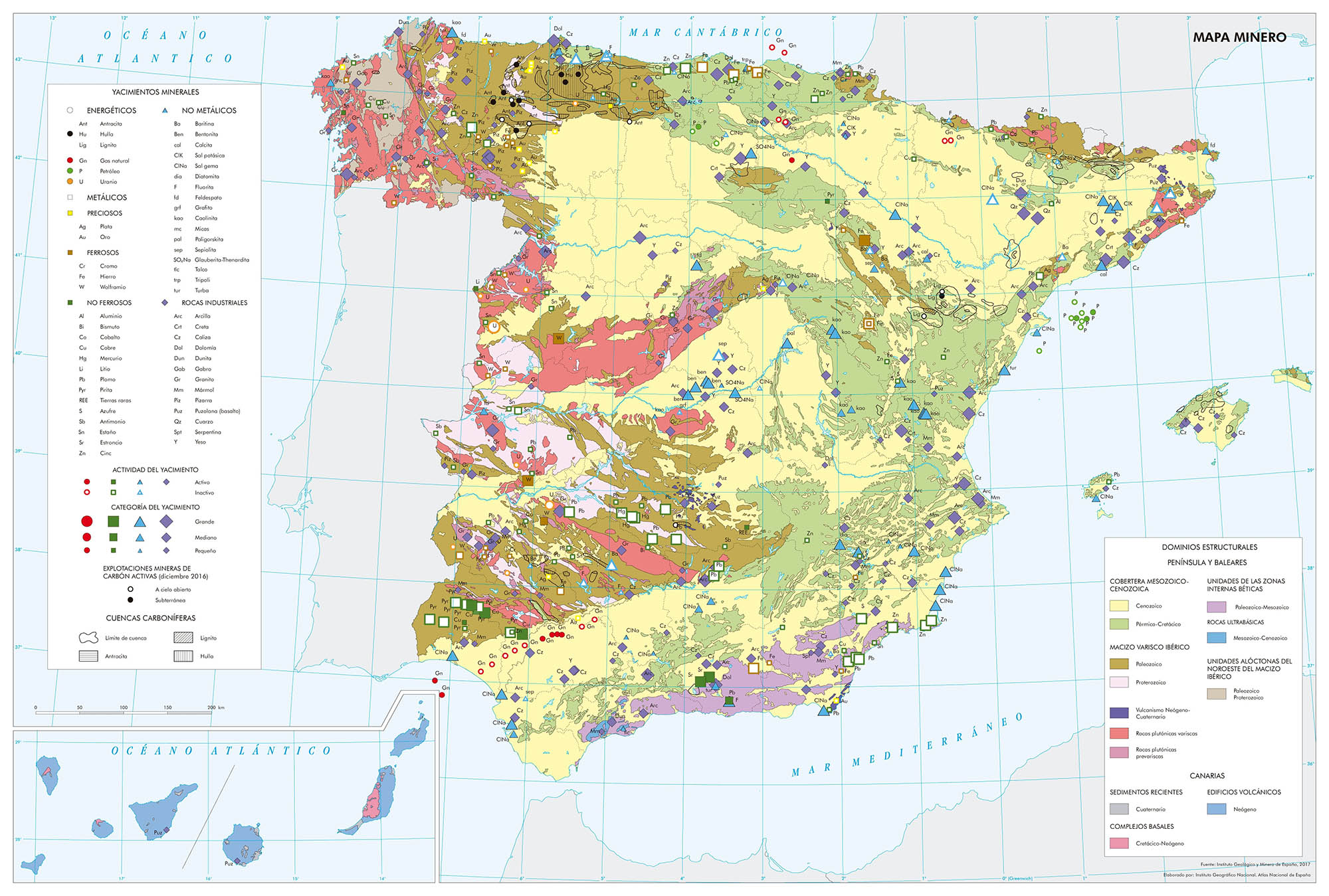 tierras raras españa donald trump elon musk 3