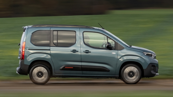 citroen e berlingo 3