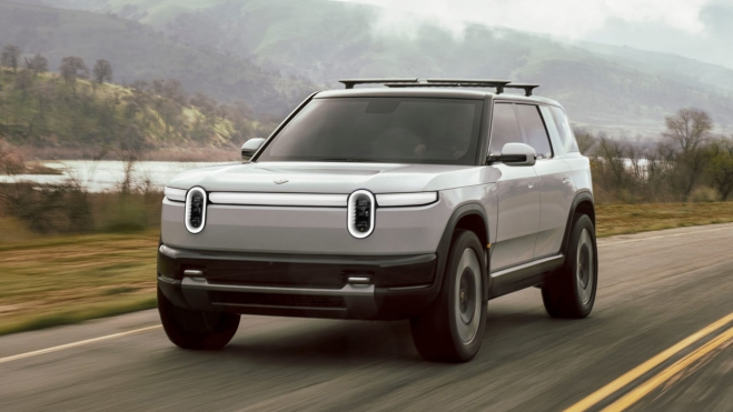 rivian 2