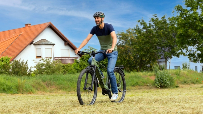 Ahora podemos equipar de manera económica a esas eBikes que no disponen de displays de serie.