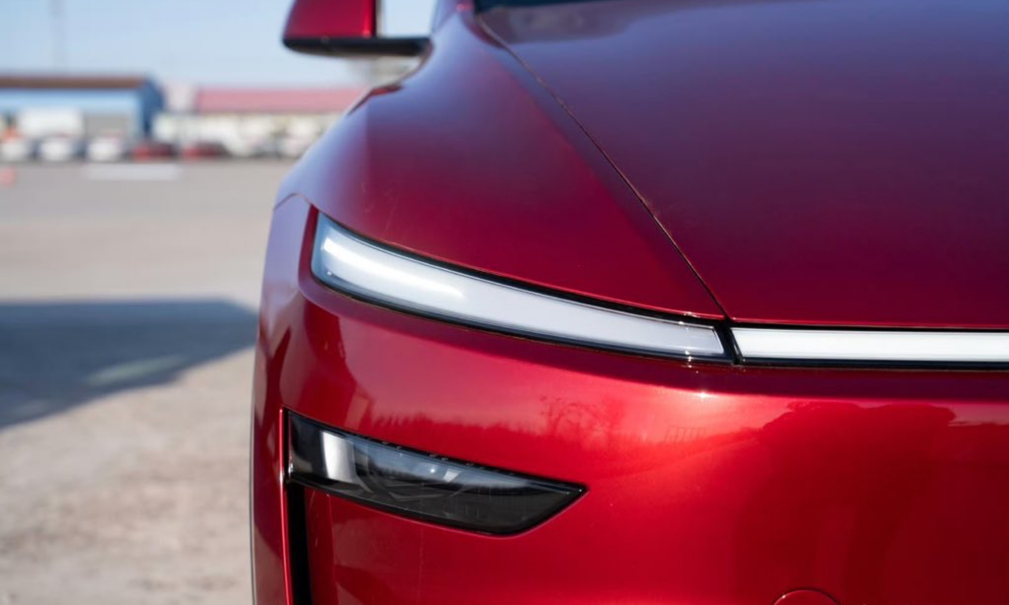 El Model Y está considerado como el coche eléctrico más importante del mundo.