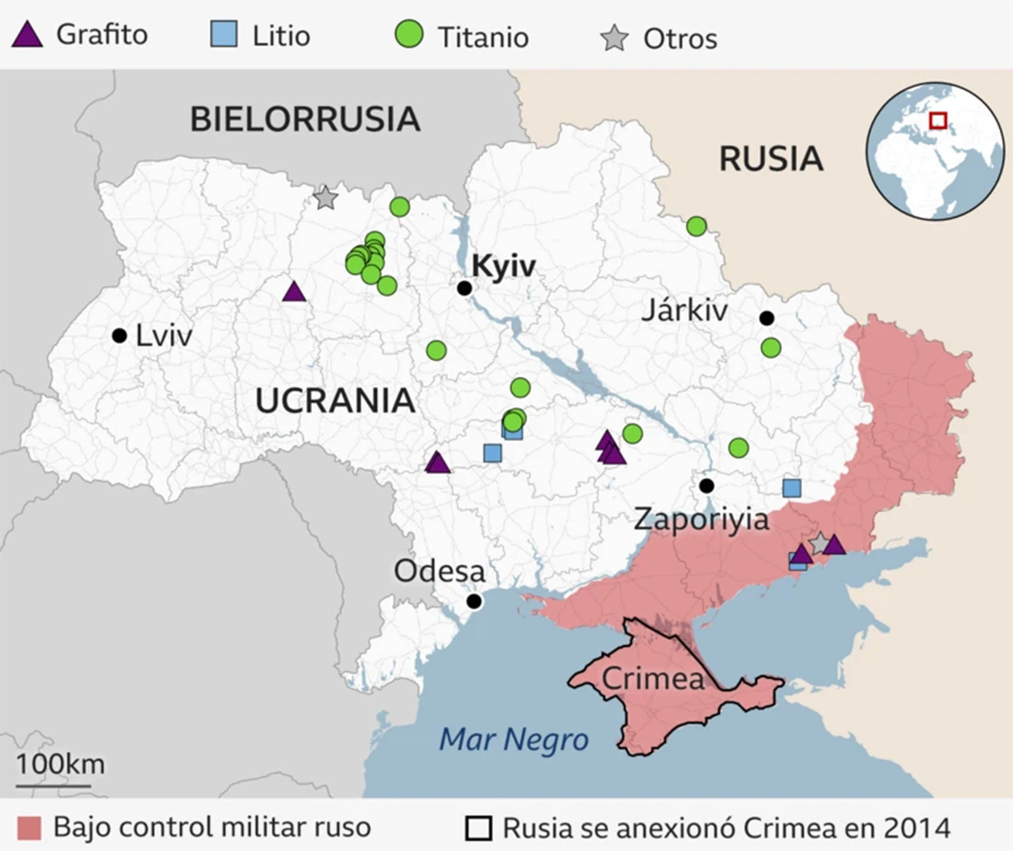 Ucrania tierras raras y litio 3