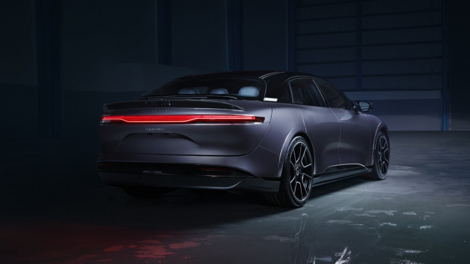 Lucid Air