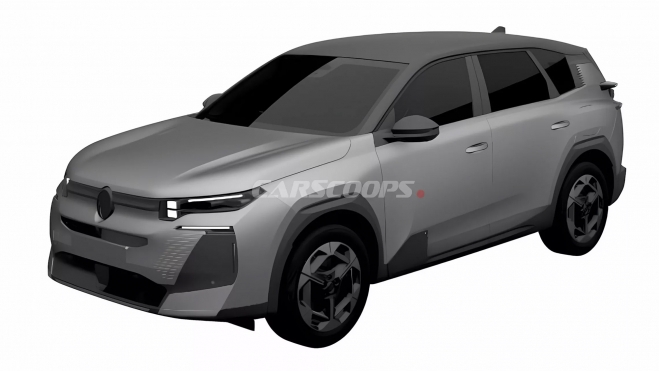 citroen c5 aircross 2025 