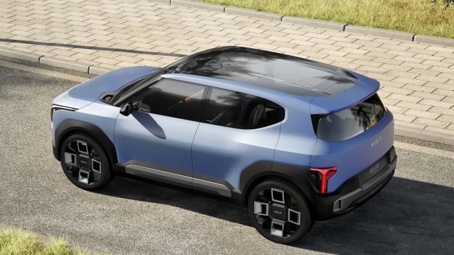 KIA EV2 Concept 2025 (7)