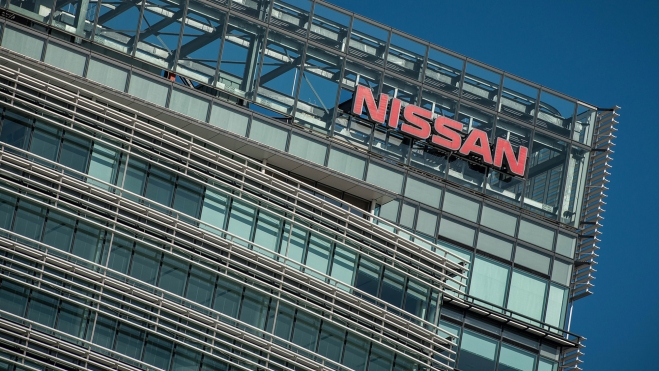 Nissan sigue perdiendo dinero y está en riesgo de bancarrota.