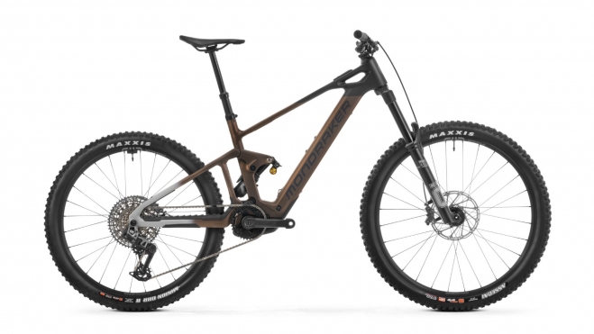 Mondraker Dune RR.