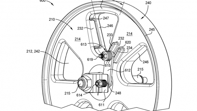 llantas aerodinamica activa rivian 03