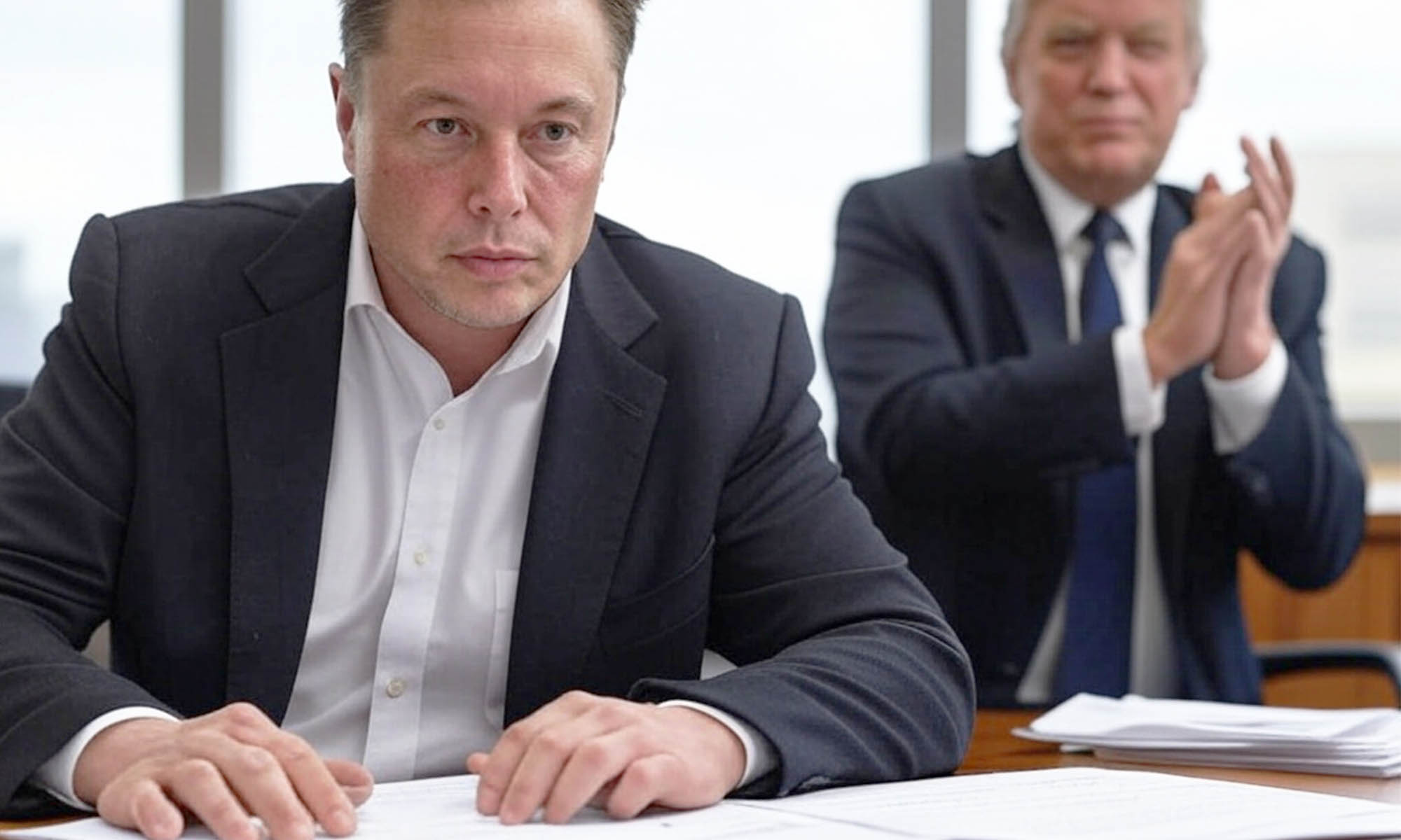 elon musk sueldo trabajadores cualificados tesla coches electricos 1