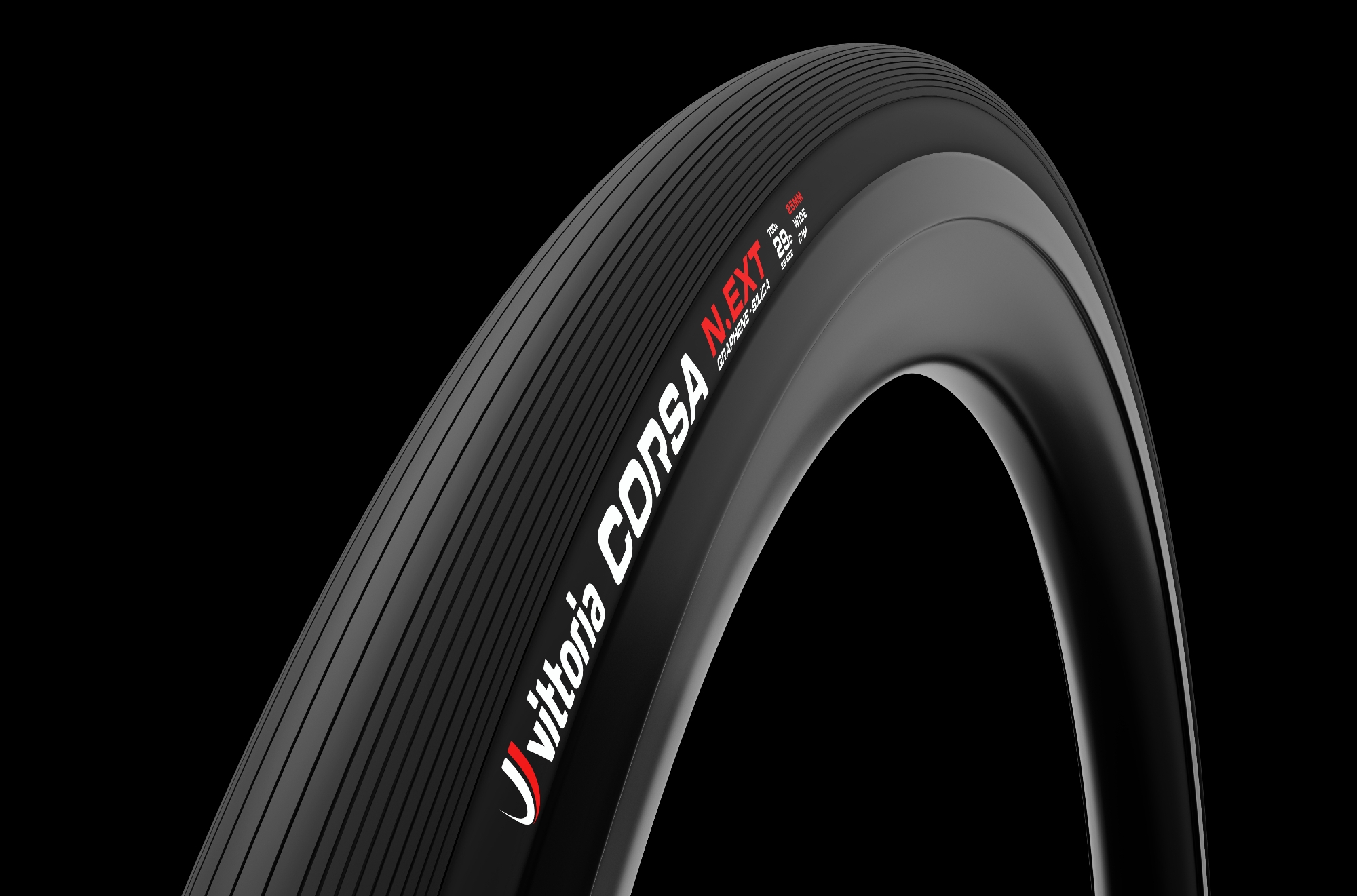 Vittoria Corsa N.EXT Wide Rim.