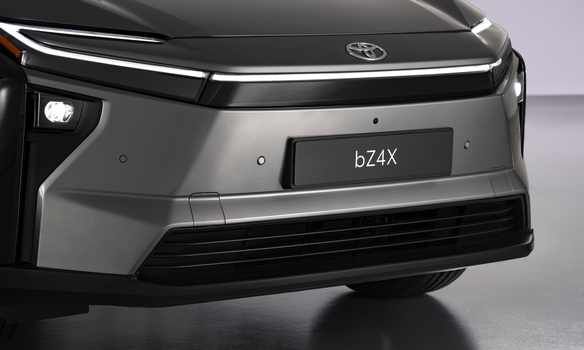 Toyota aprovecha el inicio del 2025 para lanzar una gran actualización del bZ4X.