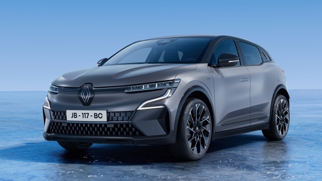 renault Mégane E Tech 2025 (4)