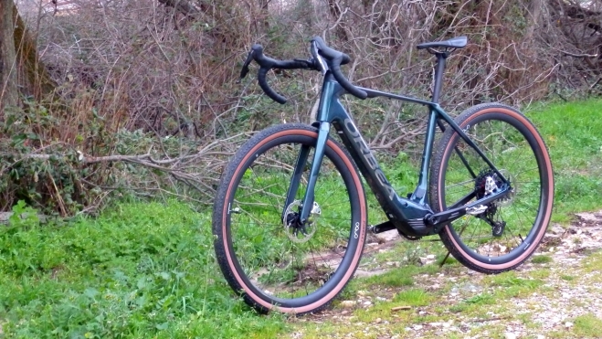 Orbea Denna M11e (9.999 euros)