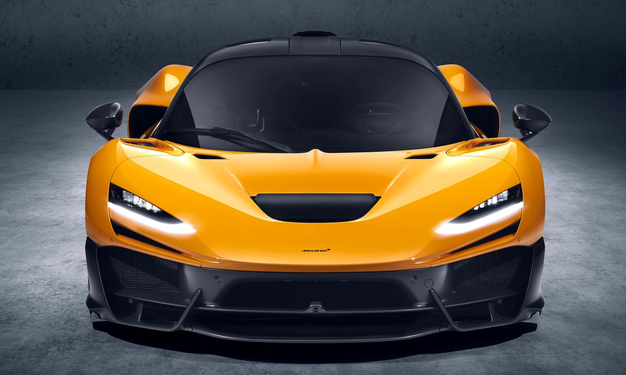 Mclaren no dejará de fabricar deportivos, pero podría ampliar su gama a berlinas y SUV eléctricos.