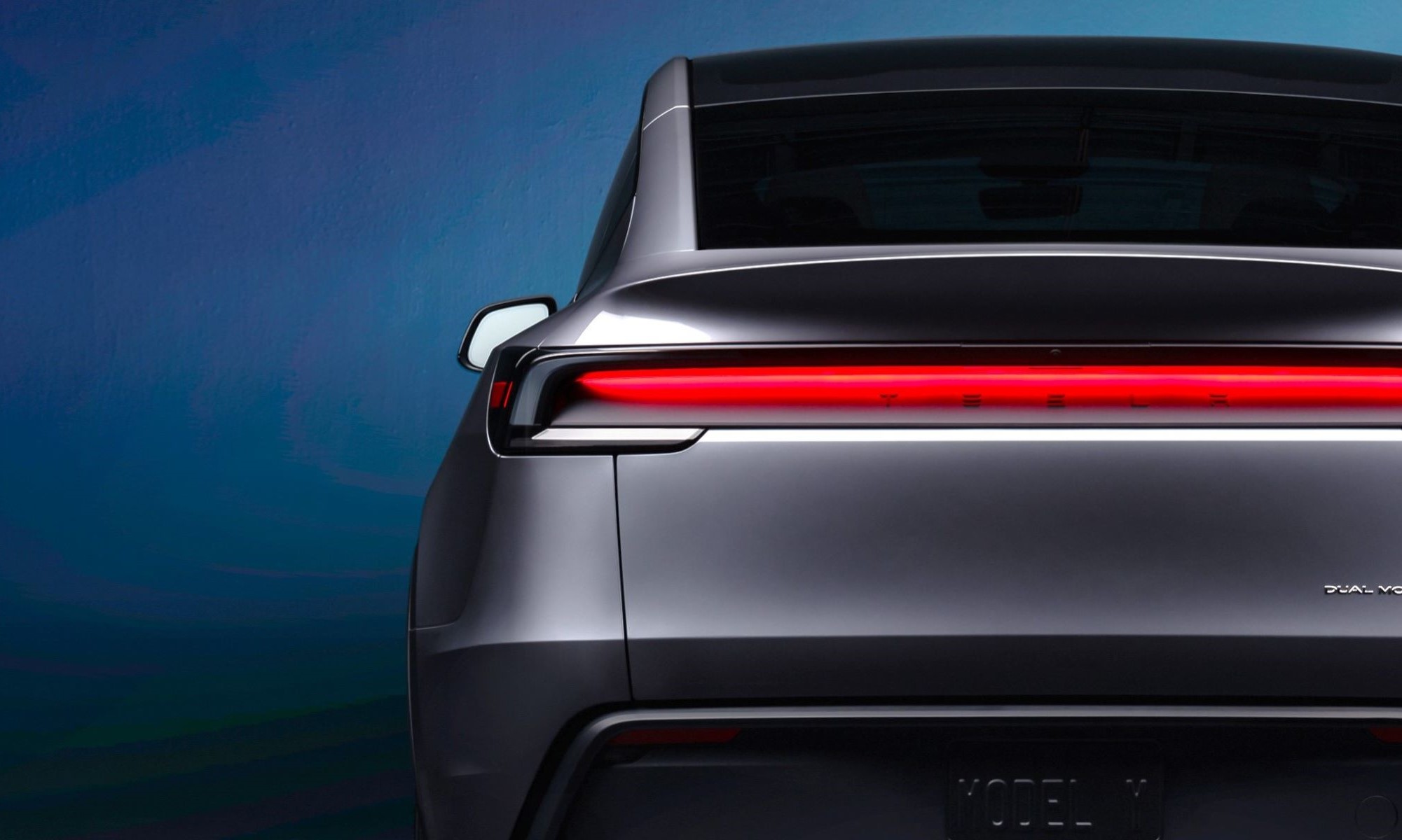 Segun informaciones procedentes de China, el próximo Tesla Model Q sería un Tesla Model Y menos equipado y más barato.