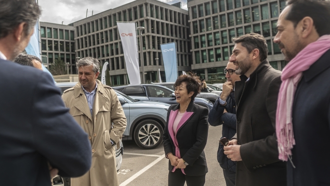 stella li vicepresidenta byd visita españa 4