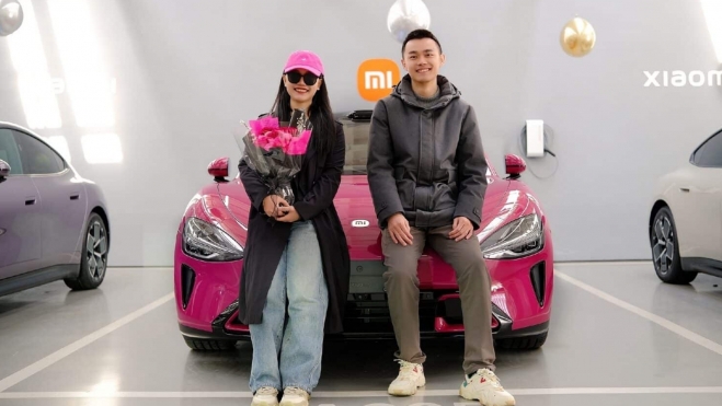 Xiaomi Entregas China