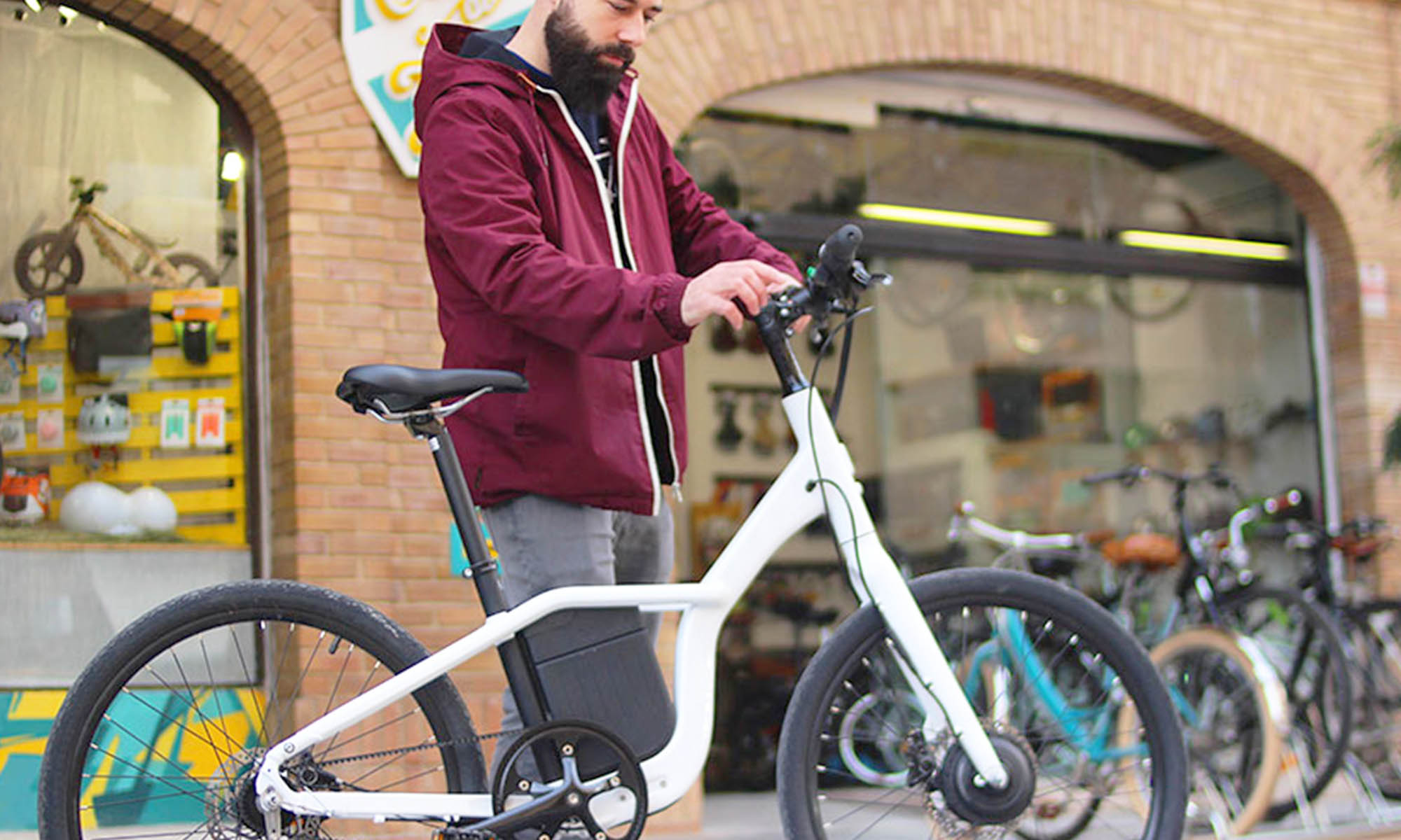 guia compra bicicletas electricas ocu 1