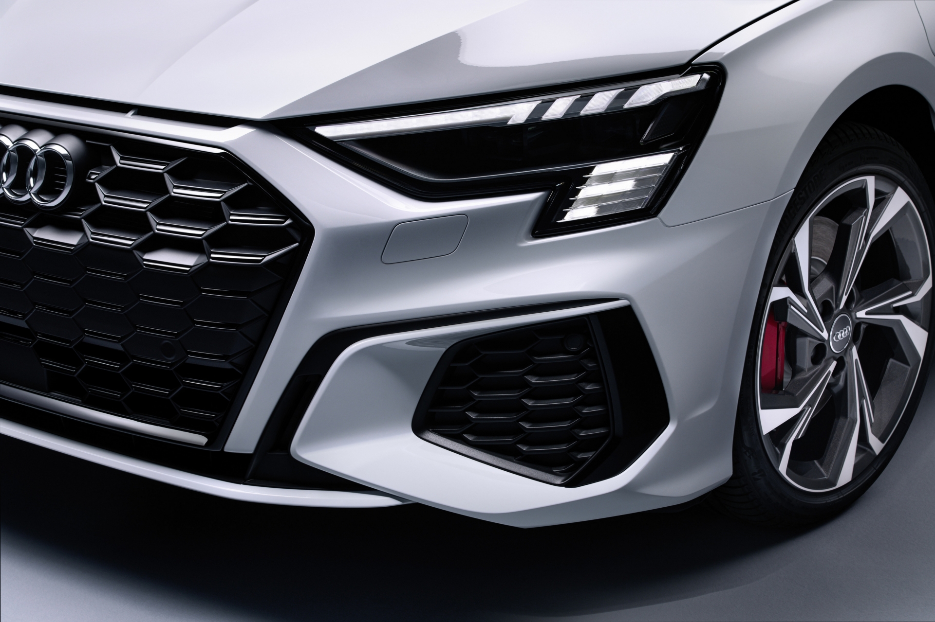 Audi A3 Sportback 45 TFSI e: un híbrido enchufable más potente