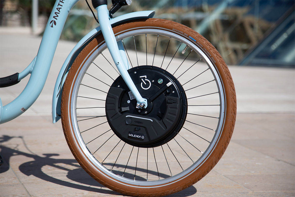 Kits de conversión en bicicleta eléctrica: así funcionan y estos