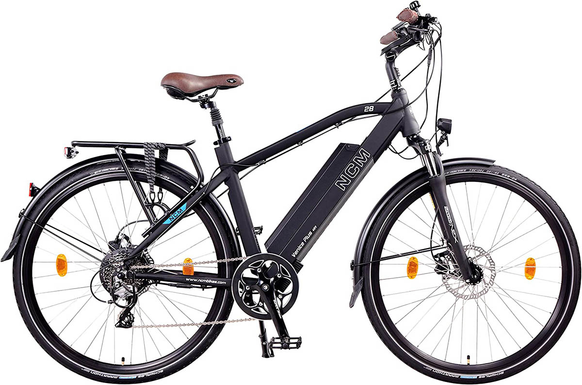  F-wheel Batería eléctrica para bicicleta, batería de 48 V, 10  Ah 480 Wh, kit de conversión de bicicleta eléctrica con batería, kit de  motor de bicicleta eléctrica con batería para un